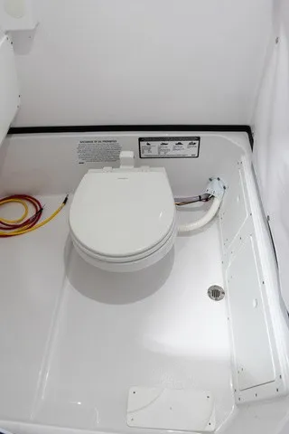Slide: The Image of Sportsman Open 252 Center Console 2027 - 23