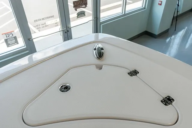 Slide: The Image of Sportsman Open 282 Center Console 2027 - 38
