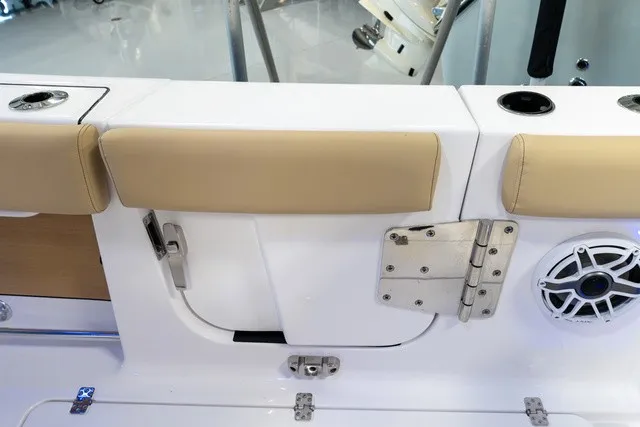 Slide: The Image of Sportsman Open 282 Center Console 2027 - 14