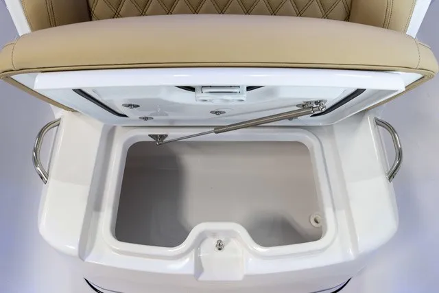 Slide: The Image of Sportsman Open 282 Center Console 2027 - 43