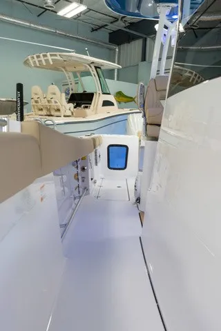 Slide: The Image of Sportsman Open 282 Center Console 2027 - 44