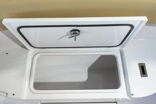 Slide: The Image of Sportsman Open 282 Center Console 2027 - 37