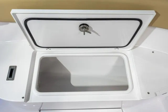 Slide: The Image of Sportsman Open 282 Center Console 2027 - 36