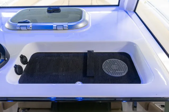 Slide: The Image of Sportsman Open 282 Center Console 2027 - 25