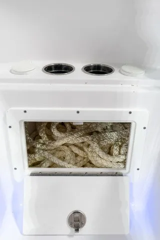 Slide: The Image of Sportsman Open 282 Center Console 2027 - 40