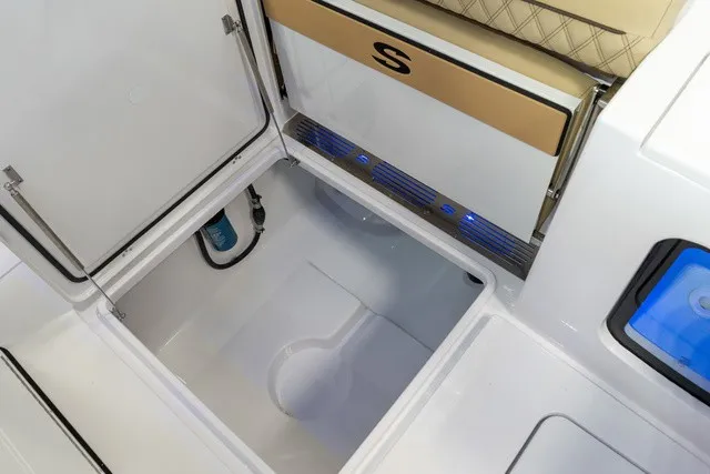 Slide: The Image of Sportsman Open 282 Center Console 2027 - 10