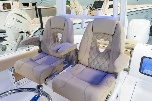 Slide: The Image of Sportsman Open 282 Center Console 2027 - 21