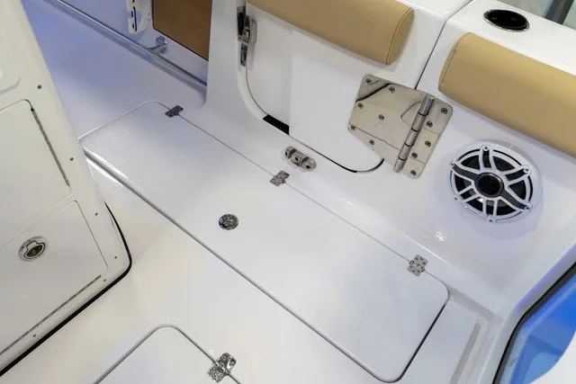 Slide: The Image of Sportsman Open 282 Center Console 2027 - 11