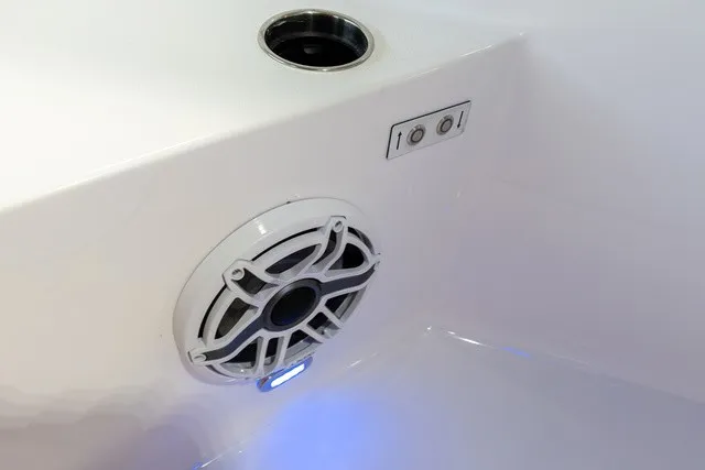 Slide: The Image of Sportsman Open 282 Center Console 2027 - 45