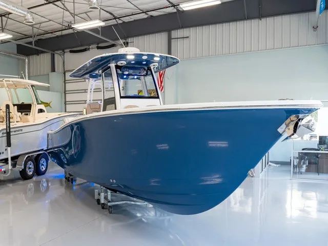 Slide: The Image of Sportsman Open 282 Center Console 2027 - 50