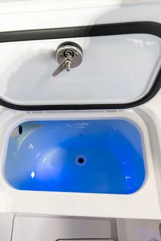 Slide: The Image of Sportsman Open 282 Center Console 2027 - 6