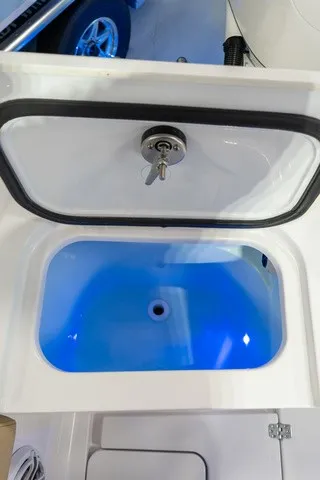 Slide: The Image of Sportsman Open 282 Center Console 2027 - 8