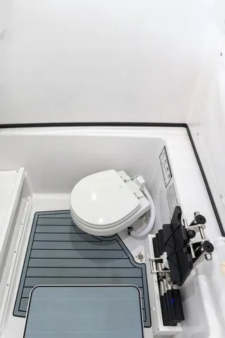 Slide: The Image of Sportsman Open 282 Center Console 2027 - 29