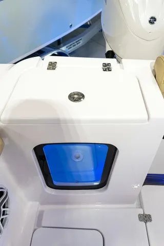 Slide: The Image of Sportsman Open 282 Center Console 2027 - 7