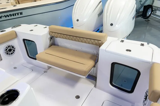 Slide: The Image of Sportsman Open 282 Center Console 2027 - 4