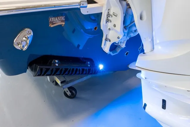 Slide: The Image of Sportsman Open 282 Center Console 2027 - 13