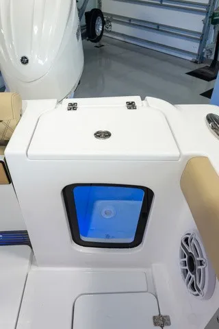 Slide: The Image of Sportsman Open 282 Center Console 2027 - 5