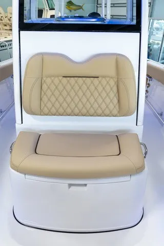 Slide: The Image of Sportsman Open 282 Center Console 2027 - 41