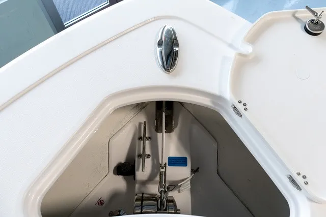 Slide: The Image of Sportsman Open 282 Center Console 2027 - 39