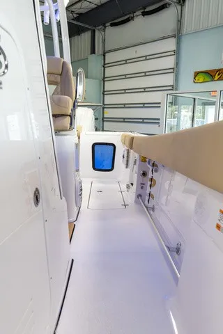 Slide: The Image of Sportsman Open 282 Center Console 2027 - 47