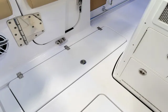 Slide: The Image of Sportsman Open 282 Center Console 2027 - 16