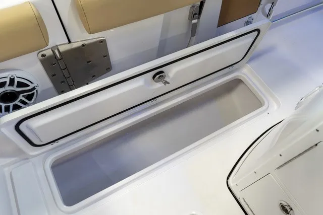 Slide: The Image of Sportsman Open 282 Center Console 2027 - 17