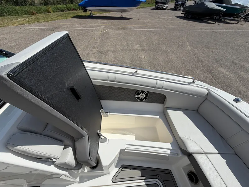 Slide: The Image of Sea Ray SDX 290 2025 - 54