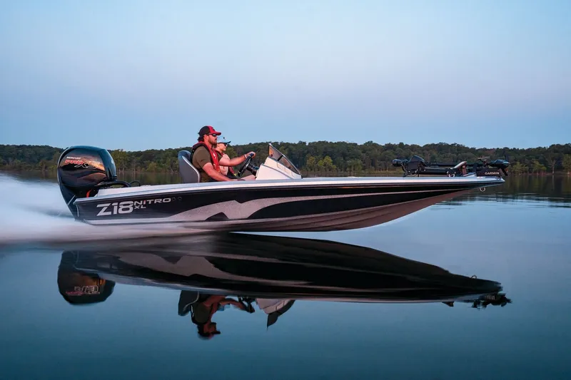 Slide: The Image of Nitro Z18 XL Pro 2027 - 40