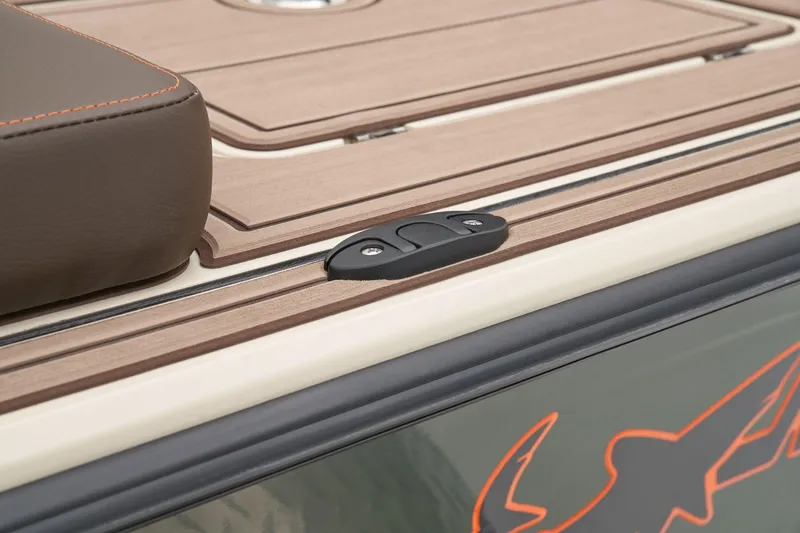 Slide: The Image of Mako 18 Pro Skiff Backwater Edition 2026 - 35