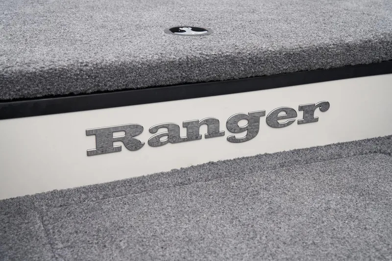 Slide: The Image of Ranger ALPHA 208 2026 - 27