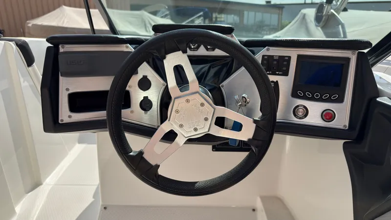Slide: The Image of MasterCraft NXT22 2016 - 29