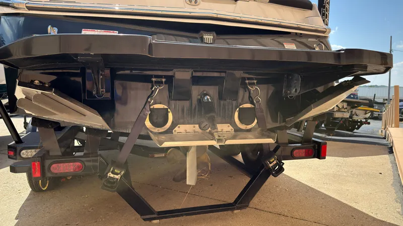 Slide: The Image of MasterCraft NXT22 2016 - 7