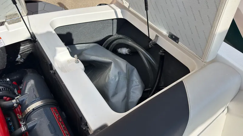 Slide: The Image of MasterCraft NXT22 2016 - 22