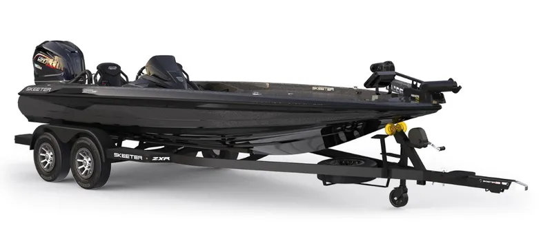 The Image of Skeeter ZXR20 SE 2027 - 0
