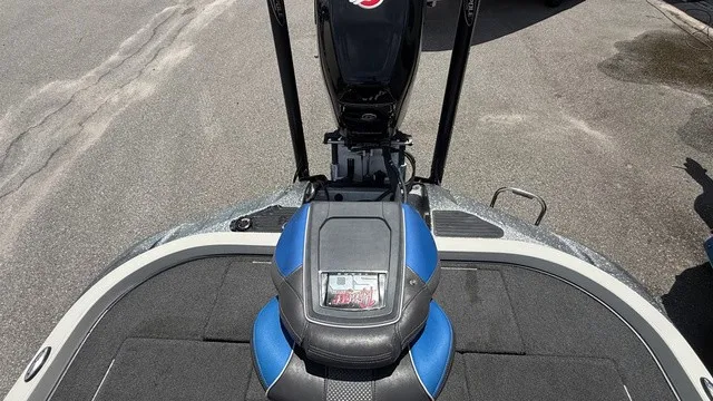 Slide: The Image of Ranger Z519 2018 - 14