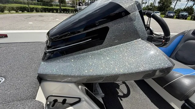 Slide: The Image of Ranger Z519 2018 - 17