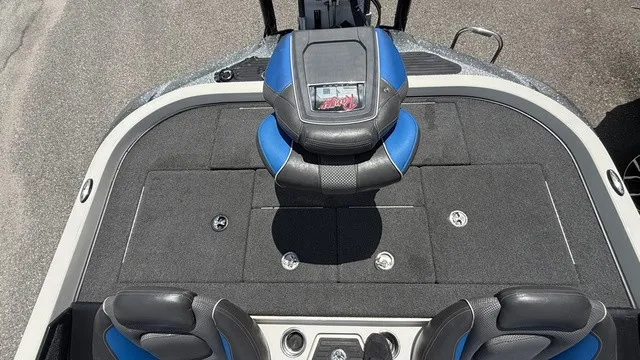 Slide: The Image of Ranger Z519 2018 - 15