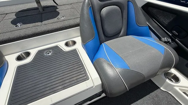 Slide: The Image of Ranger Z519 2018 - 16