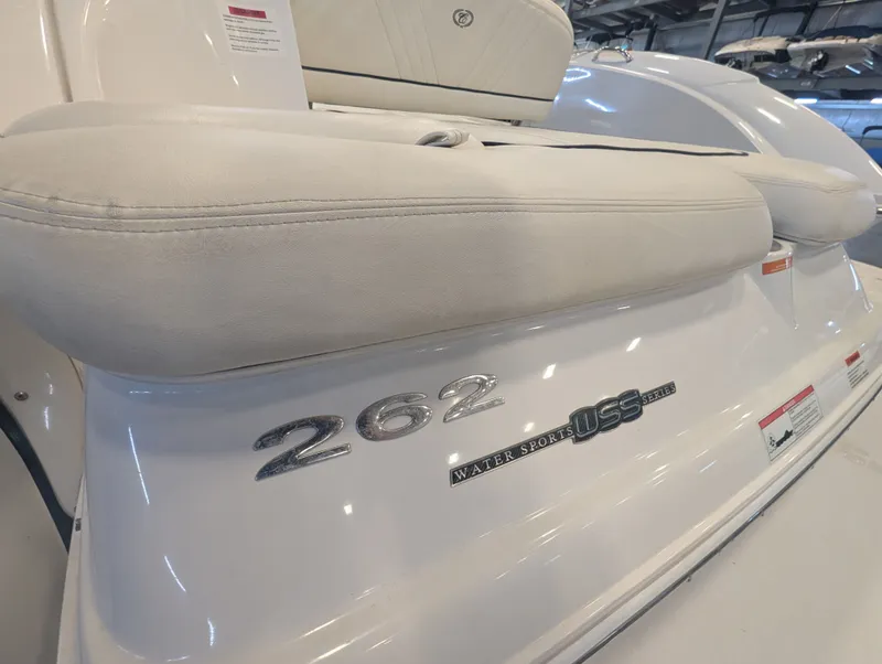 Slide: The Image of Cobalt 262 WSS 2011 - 26