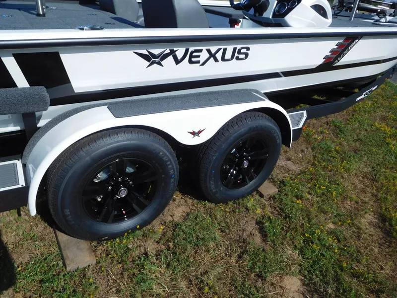 Slide: The Image of Vexus AVX 1980 2027 - 19