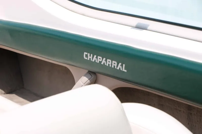 Slide: The Image of Chaparral 2130 SS 1997 - 34