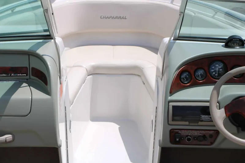 Slide: The Image of Chaparral 2130 SS 1997 - 24
