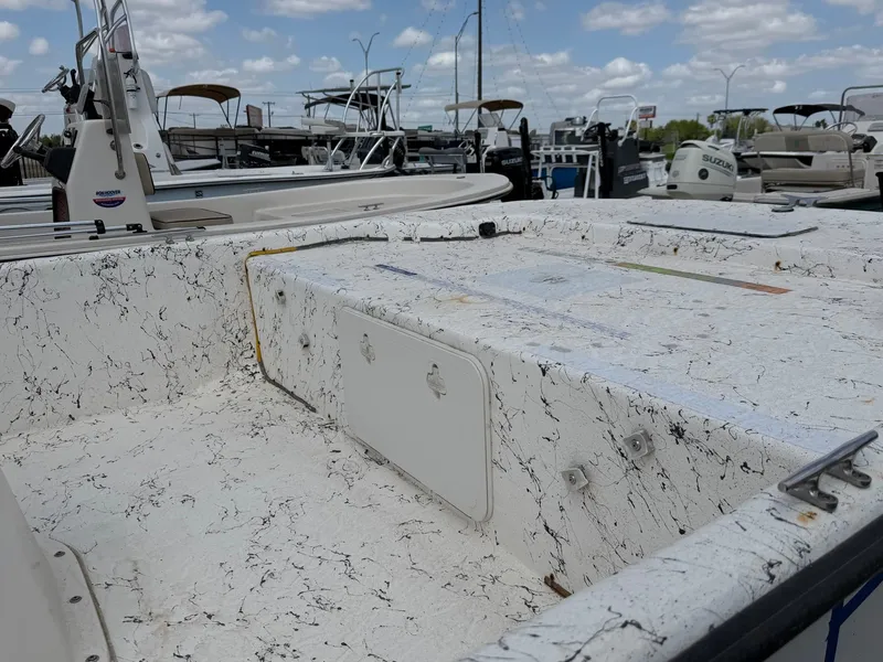 Slide: The Image of Tidewater 170CC 2014 - 10