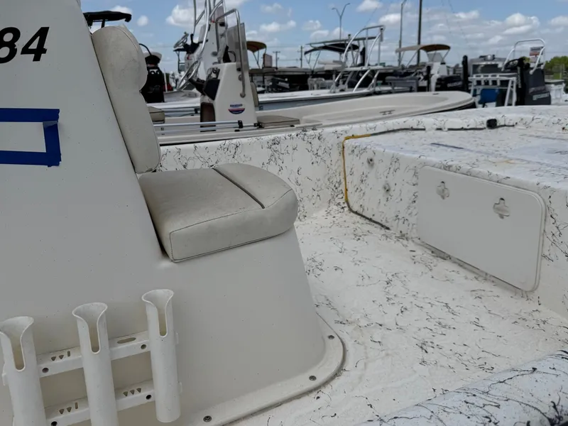 Slide: The Image of Tidewater 170CC 2014 - 9