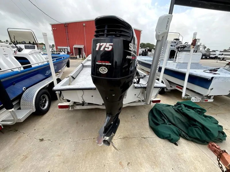 Slide: The Image of Gulf Coast 200 Cc 1995 - 5