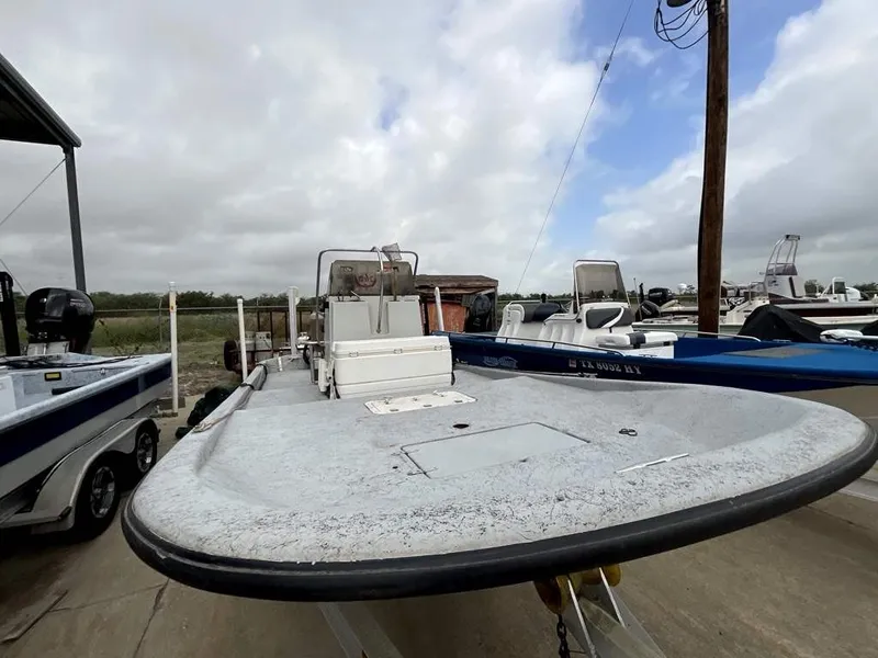 Slide: The Image of Gulf Coast 200 Cc 1995 - 8