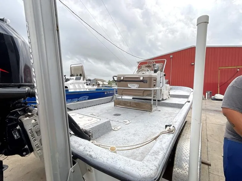 Slide: The Image of Gulf Coast 200 Cc 1995 - 7