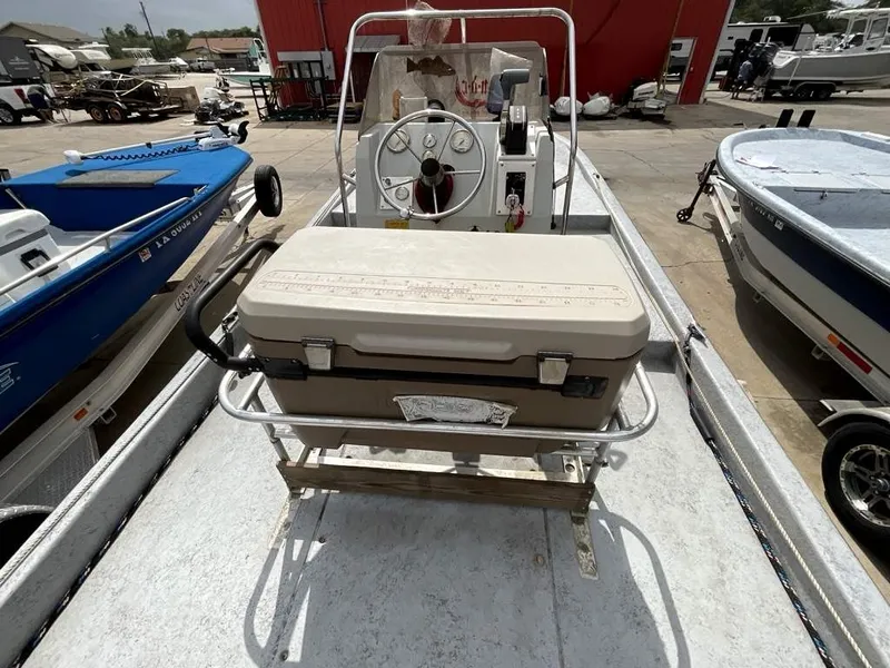 Slide: The Image of Gulf Coast 200 Cc 1995 - 17