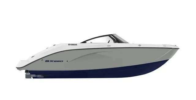 The Image of Yamaha SX220 2027 - 1