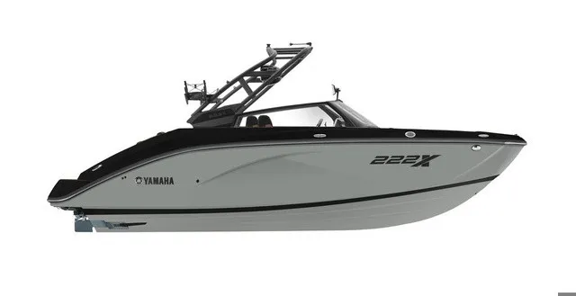 The Image of Yamaha 222XD 2027 - 1